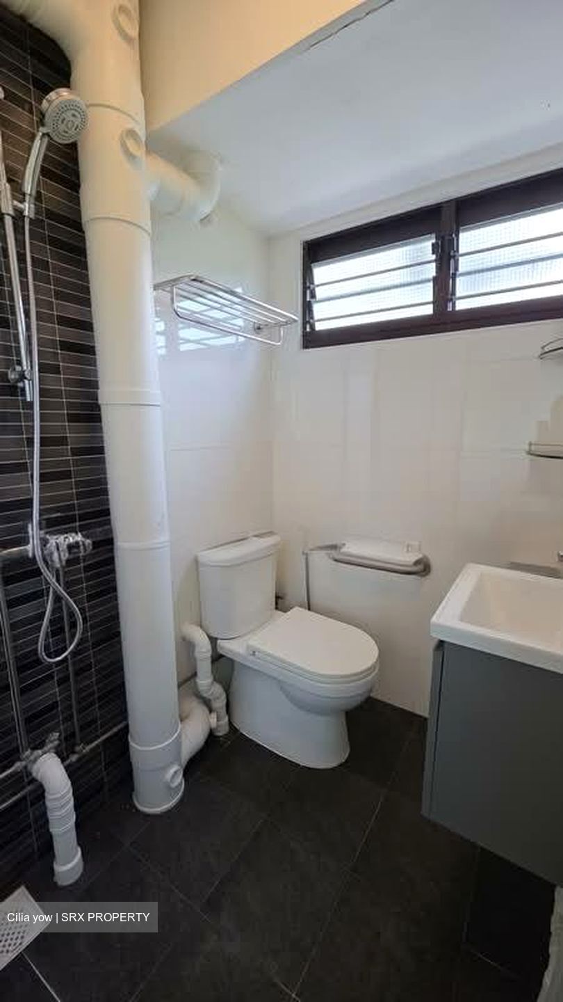 Blk 57 BLANGAH VIEW (Bukit Merah), HDB 4 Rooms #573690111
